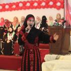 تكريم أوائل الثانوية العامة في قطاع غزة