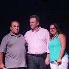 اختتام فعاليات مهرجان أسبوع التراث في بيرزيت