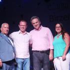 اختتام فعاليات مهرجان أسبوع التراث في بيرزيت