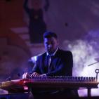 اختتام فعاليات مهرجان أسبوع التراث في بيرزيت