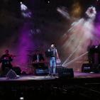 اختتام فعاليات مهرجان أسبوع التراث في بيرزيت