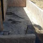 حريق يتسبب باشعال النار في عشرات المركبات الغير قانونية