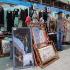 أونروا تفتتح معرض 