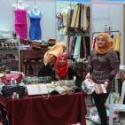 أونروا تفتتح معرض 