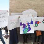 صور: اطلاق حملة المناصرة الاعلامية 