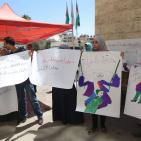 صور: اطلاق حملة المناصرة الاعلامية 