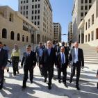 الحمد الله: البناء في كل شبر من أرضنا هو ردنا العملي على مخططات التهجير الإسرائيلية