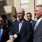 الحمد الله: البناء في كل شبر من أرضنا هو ردنا العملي على مخططات التهجير الإسرائيلية