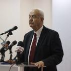 لجنة اعمار الخليل توقع اتفاقية بقيمة مليون و 800 ألف دولار لتأهيل البلدة القديمة