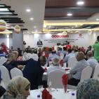 لجنة اعمار الخليل توقع اتفاقية بقيمة مليون و 800 ألف دولار لتأهيل البلدة القديمة