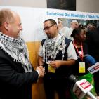 وفد فلسطيني يصل الى بولندا للمشاركة في لقاء الشبيبة العالمي مع قداسة البابا