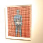 معرض رسم بعنوان 