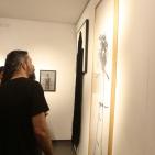 معرض رسم بعنوان 