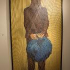 معرض رسم بعنوان 