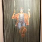 معرض رسم بعنوان 