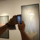 معرض رسم بعنوان 