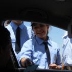 شرطة الخليل تطلق مخيم (الشرطي الصغير)