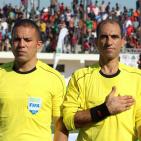 غزة: مباراة ذهاب نهائي كأس فلسطين 