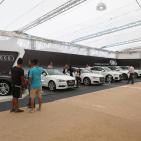 معرض السيارات و الدراجات MOTOREX‎