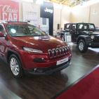 معرض السيارات و الدراجات MOTOREX‎