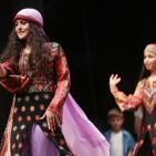 حفل تخريج أبناء ضباط جهاز الأمن الوقائي المتفوقين والناجحين في الثانوية العامة