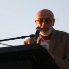 المهرجان الشعري الثاني لمنتدى المنارة للثقافة والإبداع في منتزه جمال عبد الناصر- نابلس