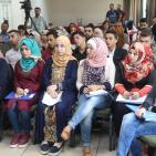 إعلان نتائج مسابقة أفضل مشروع تخرج اعلامي لطلبة الجامعات