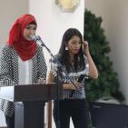 الإعلان عن نتائج مسابقة أفضل مشروع تخرج إعلامي لطلبة الجامعات