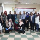 الإعلان عن نتائج مسابقة أفضل مشروع تخرج إعلامي لطلبة الجامعات