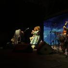 مهرجان فلسطين الدولي في غزة للمرة الأولى رغم الحصار