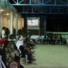 انطلاق فعاليات مهرجان فرخة الدولي الثالث والعشرون للشباب