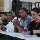 انطلاق فعاليات مهرجان فرخة الدولي الثالث والعشرون للشباب