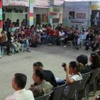 انطلاق فعاليات مهرجان فرخة الدولي الثالث والعشرون للشباب