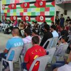 انطلاق فعاليات مهرجان فرخة الدولي الثالث والعشرون للشباب