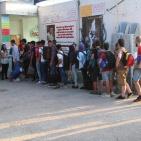 انطلاق فعاليات مهرجان فرخة الدولي الثالث والعشرون للشباب