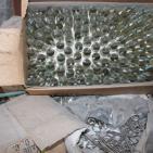 في عملية نوعية.. ضبط أطنان من المستهلكات الطبية المنتهية الصلاحية