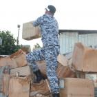 في عملية نوعية.. ضبط أطنان من المستهلكات الطبية المنتهية الصلاحية