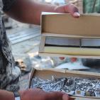 في عملية نوعية.. ضبط أطنان من المستهلكات الطبية المنتهية الصلاحية