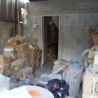 في عملية نوعية.. ضبط أطنان من المستهلكات الطبية المنتهية الصلاحية