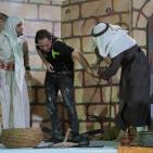 فعاليات اليوم الثاني من مهرجان فرخة الدولي للشباب