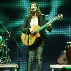 حفلة المطربة الجزائرية 