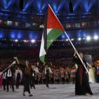بمشاركة فلسطين.. انطلاق فعاليات أولمبياد ريو 2016