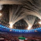 بمشاركة فلسطين.. انطلاق فعاليات أولمبياد ريو 2016