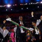 بمشاركة فلسطين.. انطلاق فعاليات أولمبياد ريو 2016