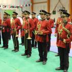 تيسير نصر الله: بطولة القدس الدولية الرابعة هي عرس وطني فلسطيني رياضي