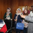 اللجنة الاعلامية لمشروع 