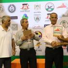 بالصور: اختتام بطولة القدس الدولية الرابعة للكاراتيه برعاية إعلامية من إذاعة راية