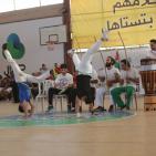 افتتاح بطولة الارثوذكسيات السلوية الثامنة في رام الله