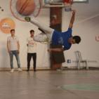 افتتاح بطولة الارثوذكسيات السلوية الثامنة في رام الله