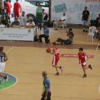 افتتاح بطولة الارثوذكسيات السلوية الثامنة في رام الله